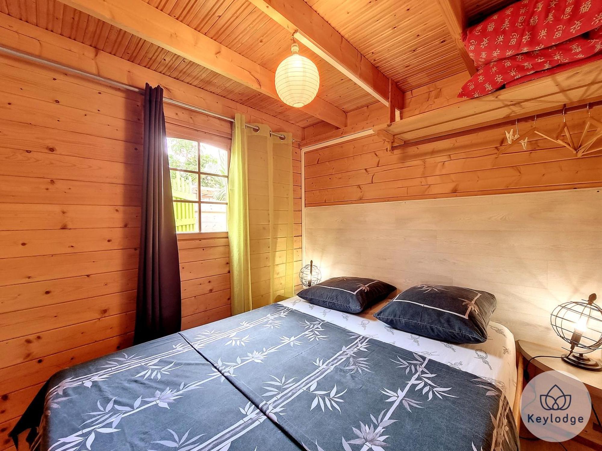 Yucca - Bungalow Aux Makes - Saint-Louis Exterior foto
